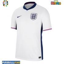 England Heimtrikot EM 2024 Kurzarm